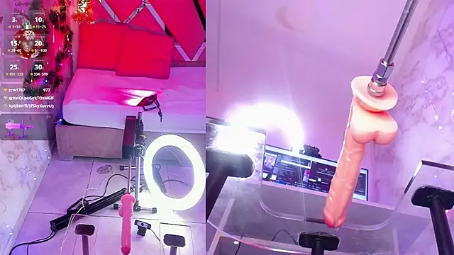 RoxyLicious_'s cam snapshot