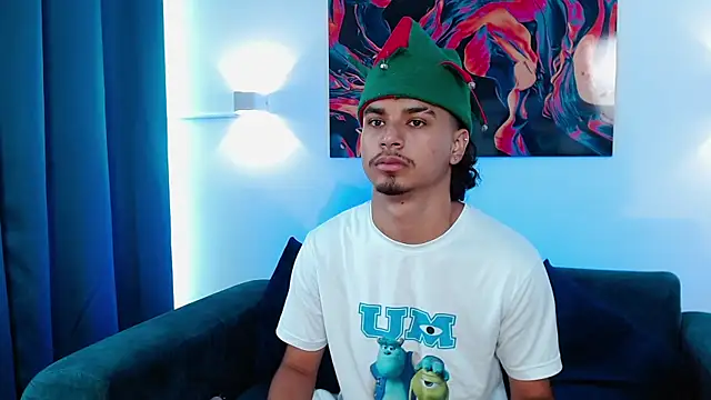 MathewAdams's cam snapshot