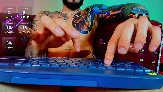 amodeus_bael_'s cam snapshot