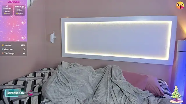 Mylarossi's cam snapshot