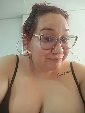 sharon_G's cam snapshot