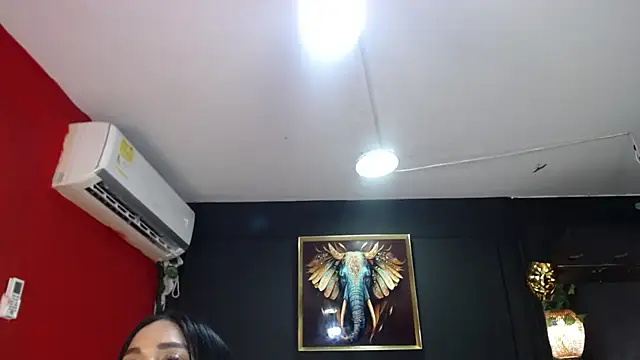 Layla_Isabel's cam snapshot