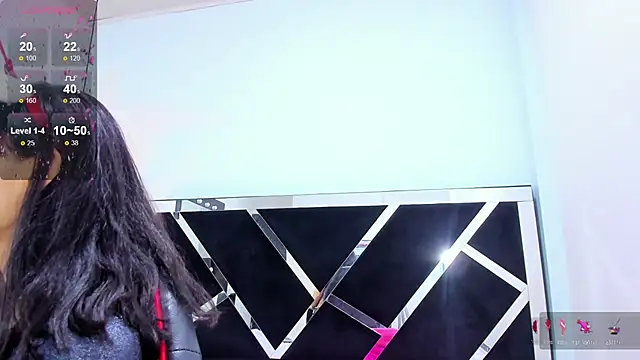 iisabella_noa's cam snapshot