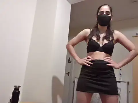 BobtailFormal's cam snapshot