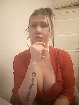 Ambika_beauty's cam snapshot