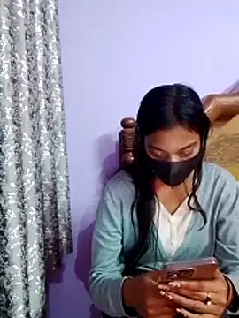 Student12th's cam snapshot