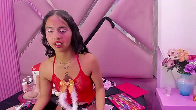 CloeMorenti_'s cam snapshot