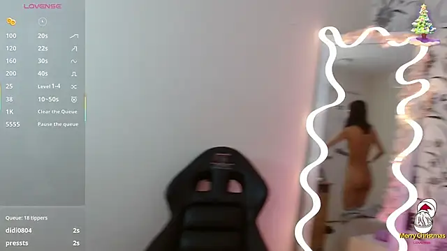 Joselyn_tay's cam snapshot