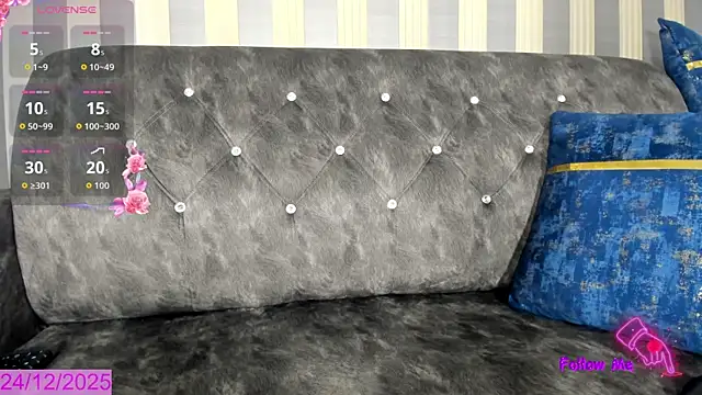 Ivoon_BomBom's cam snapshot