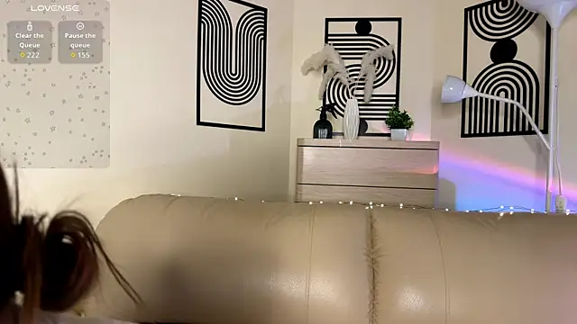 DreamyPalace's cam snapshot