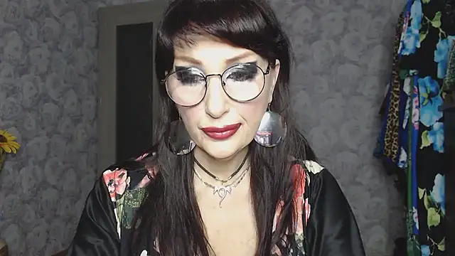 Aziza1's cam snapshot