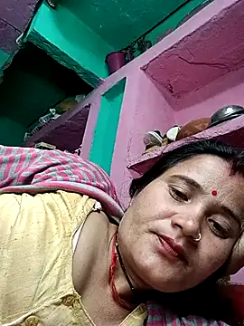 Kinjal_pande's cam snapshot