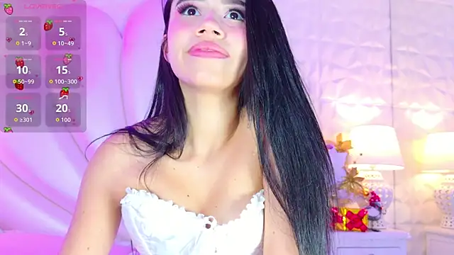 SammyJhuls's cam snapshot