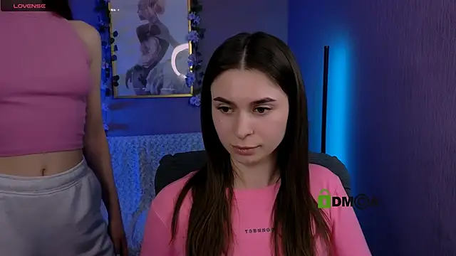 nekky_mouse's cam snapshot