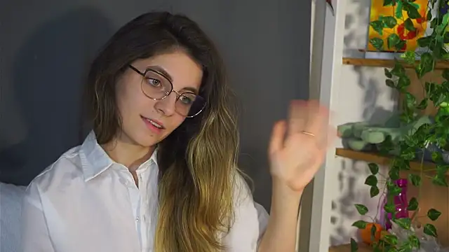 CasandraMickell's cam snapshot