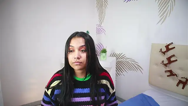 Isabelle_Lane's cam snapshot