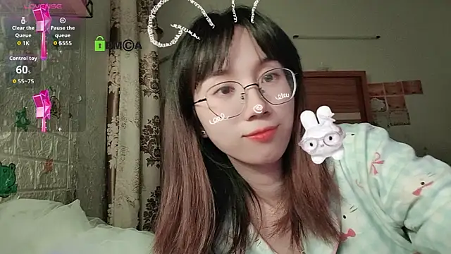 Lili_666 live sex cam