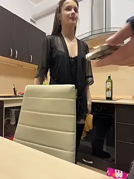 KittyQueeny's cam snapshot