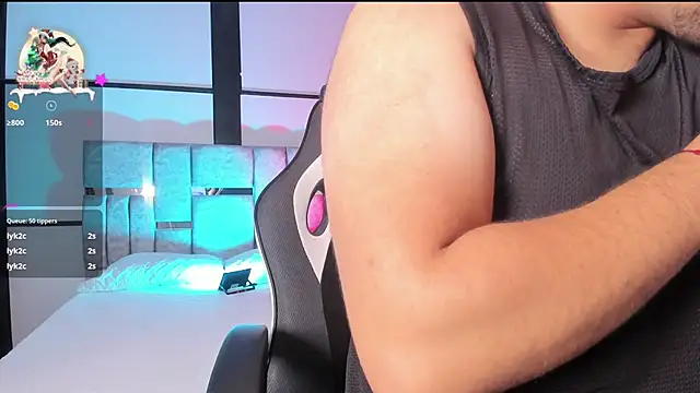 Axel_grey_'s cam snapshot