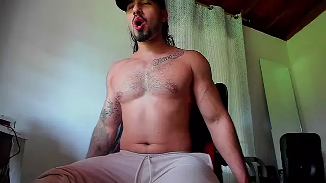 Baky_sexy's cam snapshot