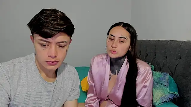 steban_and_kim's cam snapshot