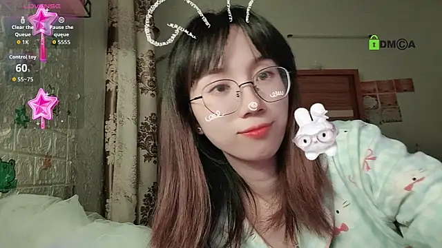 Lili_666's cam snapshot