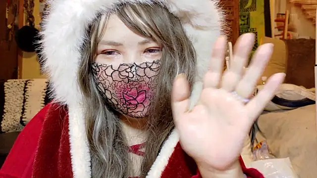 oxLILxMELOxo's cam snapshot