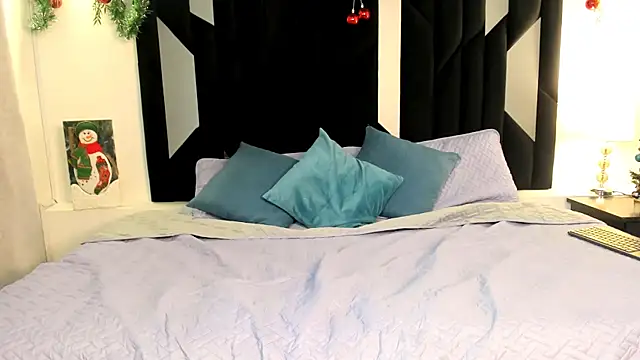 Maia_Steel's cam snapshot