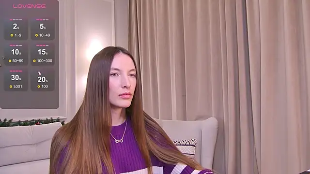 Annet_Jones's cam snapshot