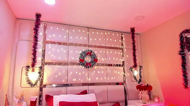 elizavenus's cam snapshot