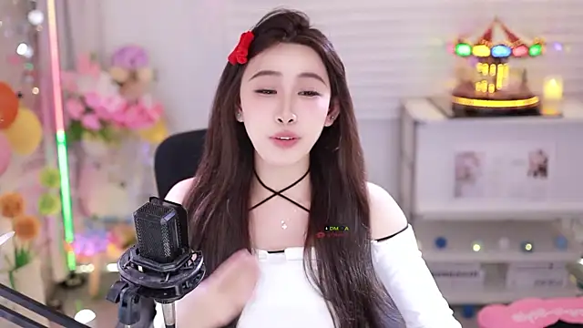 SleepArtist live sex cam