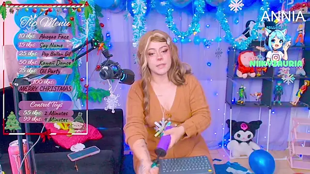 _niiky's cam snapshot