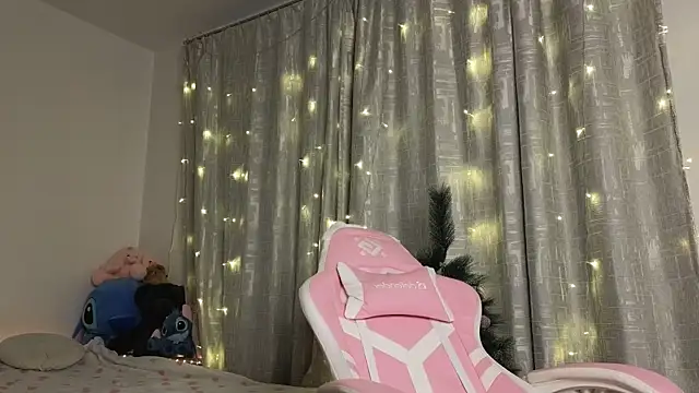 _eva_queen's cam snapshot