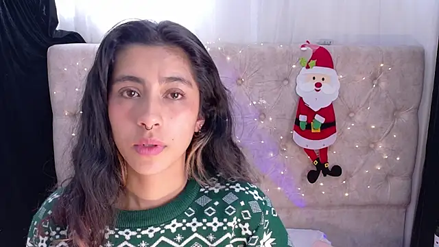 Alyssa_jones's cam snapshot