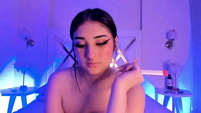 KattEngel's cam snapshot