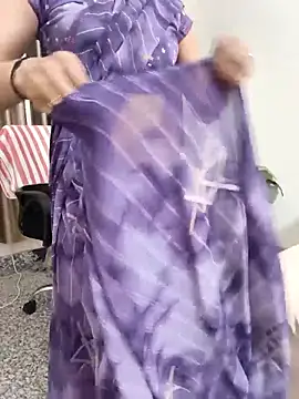 Shalu_G's cam snapshot