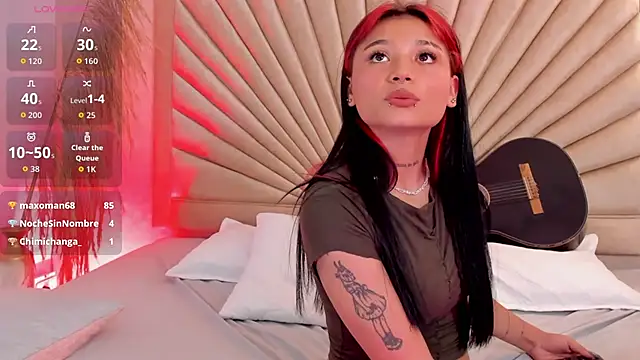 Emma_duff's cam snapshot