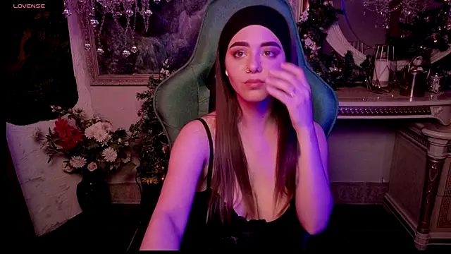 IvoryWood_'s cam snapshot