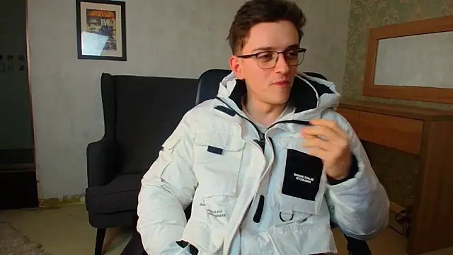 FelixStarkk live sex cam