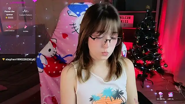 Soffi_Toffi's cam snapshot