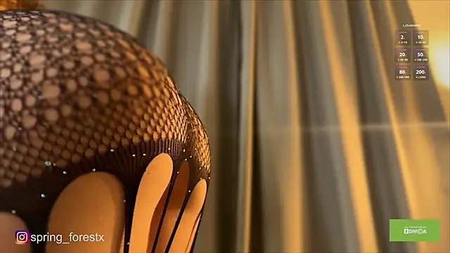 spring_forest's cam snapshot