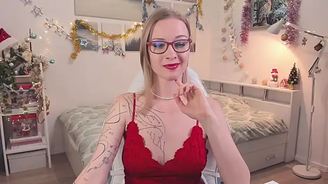 MissRightX's cam snapshot