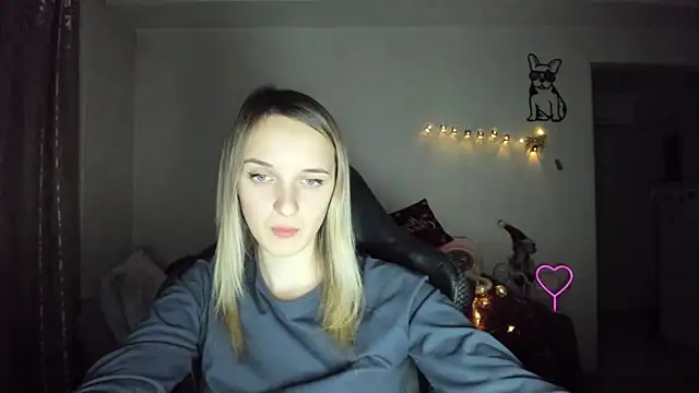 RouseReed's cam snapshot