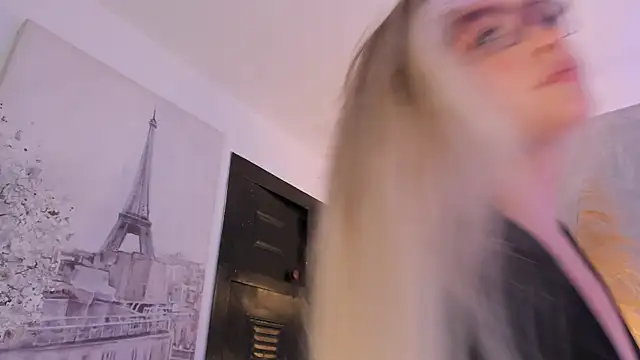 GaiaBaker's cam snapshot