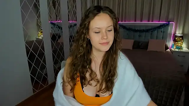 BeatriceShine's cam snapshot