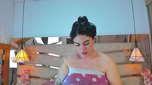 pamemiller1's cam snapshot