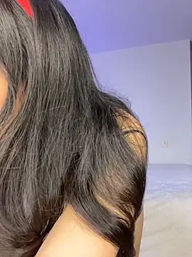 Turquoisespell's cam snapshot