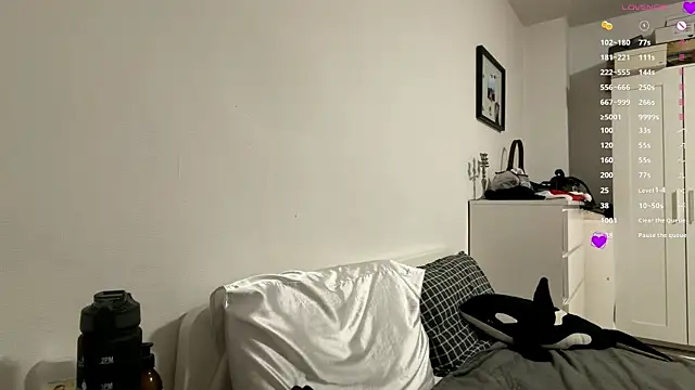 MaydaCornwall's cam snapshot