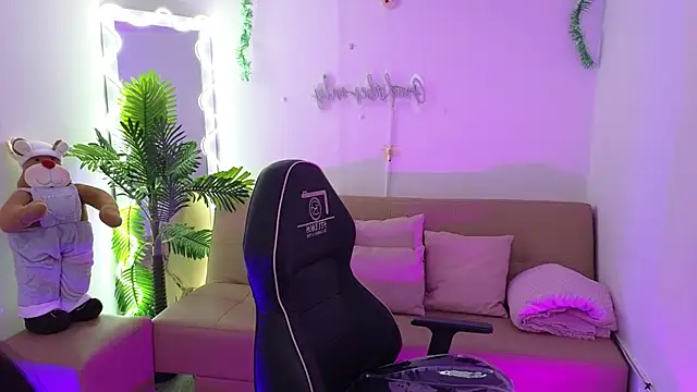 Ameliiaa_tay's cam snapshot