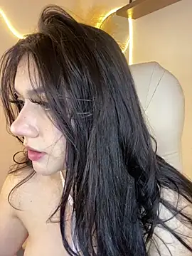 Zoe_Serrat's cam snapshot